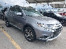JA4AD3A38GZ****** Salvamento y Destrozados 2016 Mitsubishi Outlander en North Hollywood