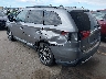 JA4AD3A38GZ****** Salvamento y Reparables 2016 Mitsubishi Outlander en North Hollywood