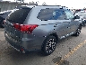 JA4AD3A38GZ****** Salvamento y Destrozados 2016 Mitsubishi Outlander en Estado de California