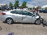 3KPFL4A70HE****** Repairable 2017 Kia Forte in Iowa State