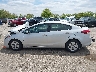 3KPFL4A70HE****** Salvage 2017 Kia Forte