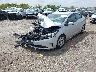 3KPFL4A70HE****** Used and Repairable 2017 Kia Forte in Davenport