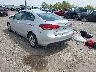 3KPFL4A70HE****** Salvage and Repairable 2017 Kia Forte in Davenport