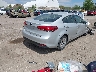 3KPFL4A70HE****** Salvage and Wrecked 2017 Kia Forte in Iowa State