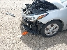 3KPFL4A70HE****** Salvage and Repairable 2017 Kia Forte in Iowa State