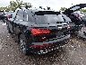 WA1A4AFY9J2****** Salvamento y Reparables 2018 Audi SQ5 en Denver East