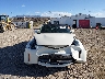 JN1BZ36A37M****** Destrozados 2007 Nissan 350Z en Estado de Colorado