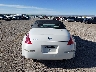 JN1BZ36A37M****** Destrozados 2007 Nissan 350Z