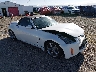JN1BZ36A37M****** Salvamento y Destrozados 2007 Nissan 350Z en Western Colorado