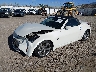JN1BZ36A37M****** Usados y Reparables 2007 Nissan 350Z en Western Colorado