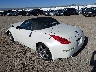 JN1BZ36A37M****** Salvamento y Reparables 2007 Nissan 350Z en Western Colorado
