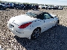 JN1BZ36A37M****** Salvamento y Destrozados 2007 Nissan 350Z en Estado de Colorado