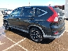 2HKRM3H47GH****** Salvage and Repairable 2016 Honda CR-V in Honolulu
