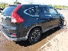2HKRM3H47GH****** Salvage and Wrecked 2016 Honda CR-V in Hawaii State