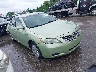 4T1BB46K99U****** Salvamento y Destrozados 2009 Toyota Camry Hybrid en Baltimore