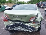 4T1BB46K99U****** Salvamento y Reparables 2009 Toyota Camry Hybrid en Estado de Maryland