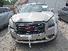 1GKKRRKD7GJ****** Destrozados 2016 GMC Acadia en Estado de Georgia
