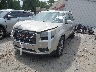 1GKKRRKD7GJ****** Usados y Reparables 2016 GMC Acadia en Atlanta North