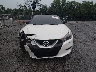 1N4AA6AP8HC****** Destrozados 2017 Nissan Maxima en Estado de Ohio
