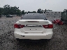 1N4AA6AP8HC****** Destrozados 2017 Nissan Maxima