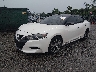 1N4AA6AP8HC****** Usados y Reparables 2017 Nissan Maxima en Dayton
