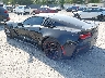 1G1YY2D79H5****** Salvage and Repairable 2017 Chevrolet Corvette in Dream Rides