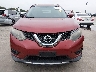 KNMAT2MV8GP****** Wrecked 2016 Nissan Rogue in Texas State
