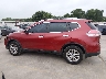 KNMAT2MV8GP****** Repairable 2016 Nissan Rogue in Texas State