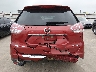 KNMAT2MV8GP****** Wrecked 2016 Nissan Rogue