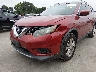 KNMAT2MV8GP****** Repairable 2016 Nissan Rogue