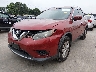 KNMAT2MV8GP****** Used and Repairable 2016 Nissan Rogue in Austin