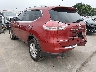 KNMAT2MV8GP****** Salvage and Repairable 2016 Nissan Rogue in Austin