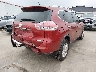 KNMAT2MV8GP****** Salvage and Wrecked 2016 Nissan Rogue in Texas State