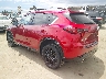 JM3KFBDY9S0****** Salvage and Repairable 2025 Mazda CX-5 in Anaheim Consolidated