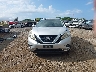 5N1AZ2MG5FN****** Destrozados 2015 Nissan Murano en Estado de Hawaii