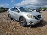 5N1AZ2MG5FN****** Salvamento y Destrozados 2015 Nissan Murano en Honolulu