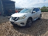 5N1AZ2MG5FN****** Usados y Reparables 2015 Nissan Murano en Honolulu