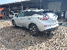 5N1AZ2MG5FN****** Salvamento y Reparables 2015 Nissan Murano en Honolulu