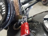 56KSCB615S3****** Salvamento 2025 Indian Scout Sixty Classic en Estado de California