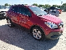 KL4CJASB2GB****** Salvage and Wrecked 2016 Buick Encore in Wichita