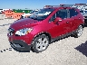 KL4CJASB2GB****** Used and Repairable 2016 Buick Encore in Wichita