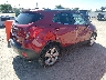 KL4CJASB2GB****** Salvage and Wrecked 2016 Buick Encore in Kansas State