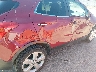 KL4CJASB2GB****** Salvage and Repairable 2016 Buick Encore in Kansas State