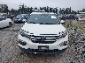 5FNYF6H06GB****** Destrozados 2016 Honda Pilot en Estado de Washington
