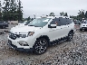 5FNYF6H06GB****** Usados y Reparables 2016 Honda Pilot en Seattle