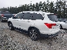 5FNYF6H06GB****** Salvamento y Reparables 2016 Honda Pilot en Seattle