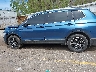 3VV3B7AX5JM****** Repairable 2018 Volkswagen Tiguan in Michigan State