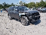 JN8AZ2NE2F9****** Salvamento y Destrozados 2015 Infiniti QX80 en Charleston