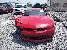 2G1FE1E34E9****** Used 2014 Chevrolet Camaro in Tennessee State
