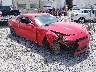 2G1FE1E34E9****** Salvage and Wrecked 2014 Chevrolet Camaro in Chattanooga